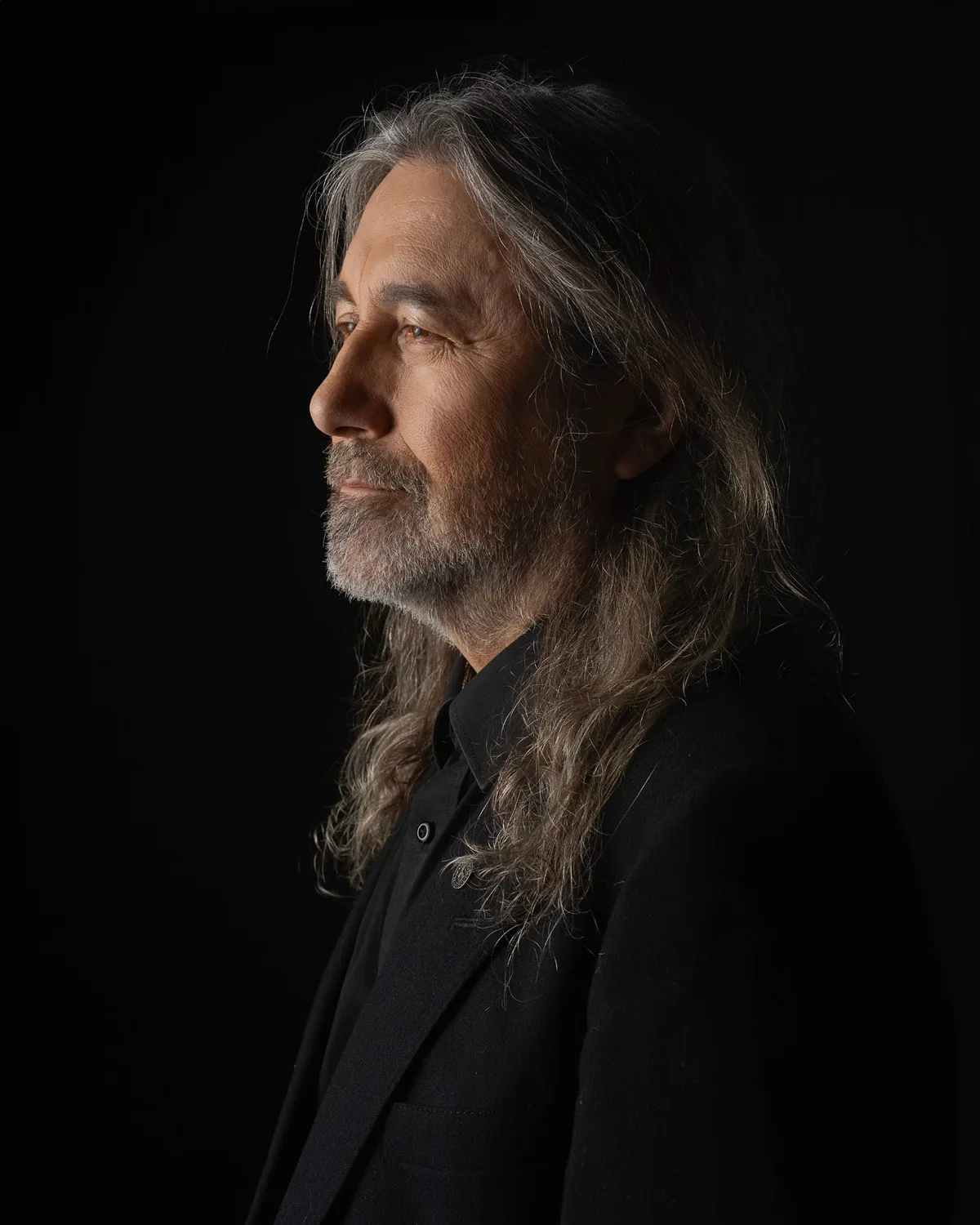 Portret: Jan Kondrak