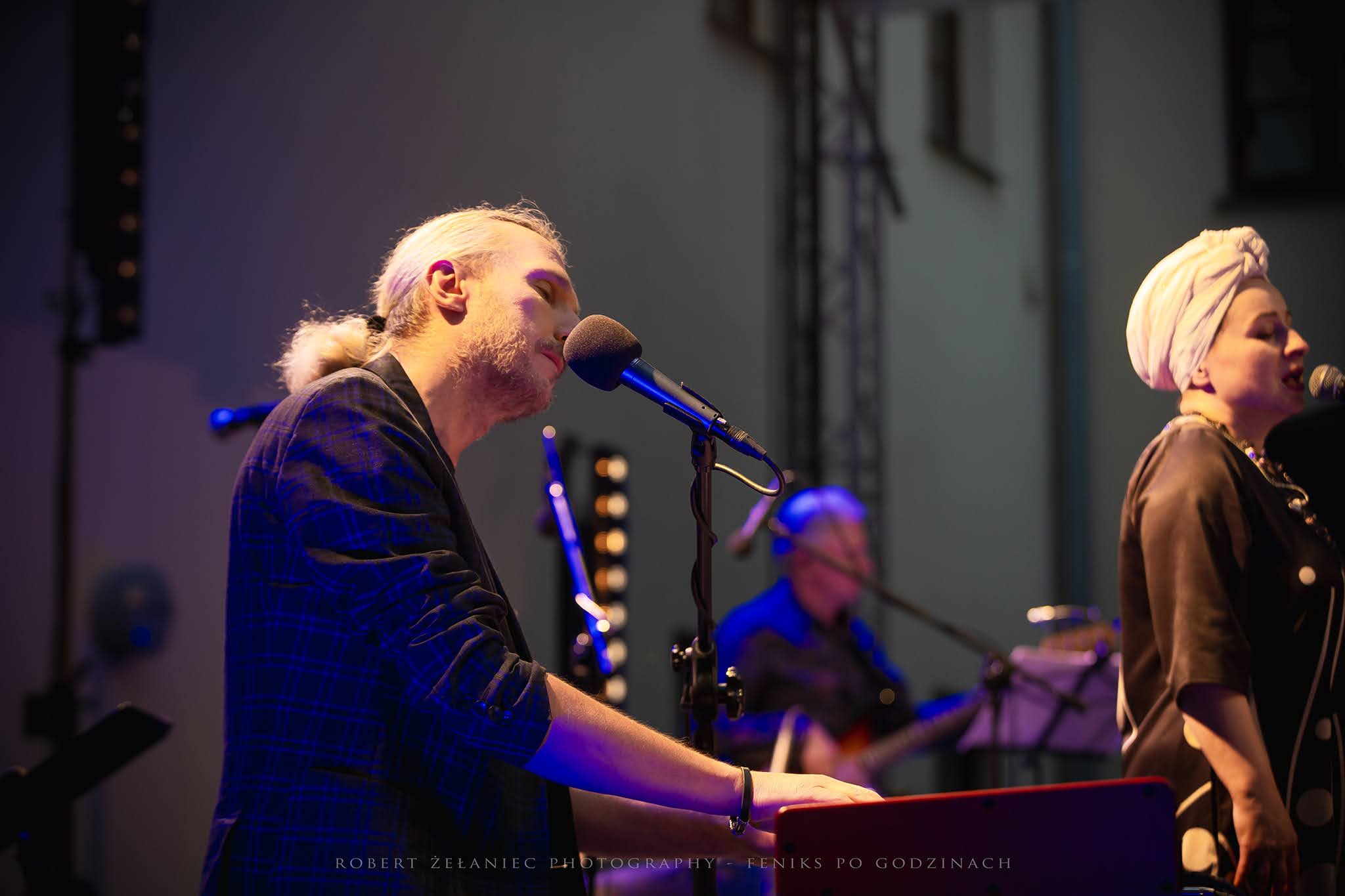 Lubelska Federacja Bardów: koncert jubileuszowy i spacer po Lublinie
