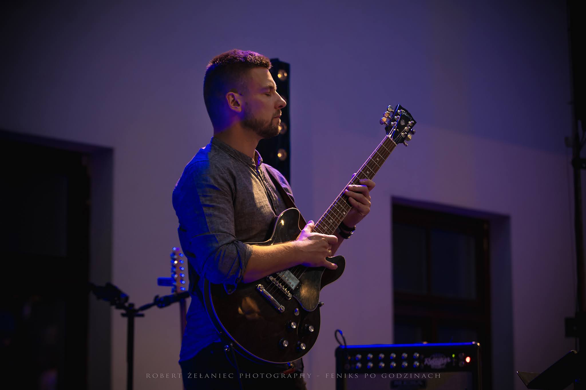 Lubelska Federacja Bardów: koncert jubileuszowy i spacer po Lublinie