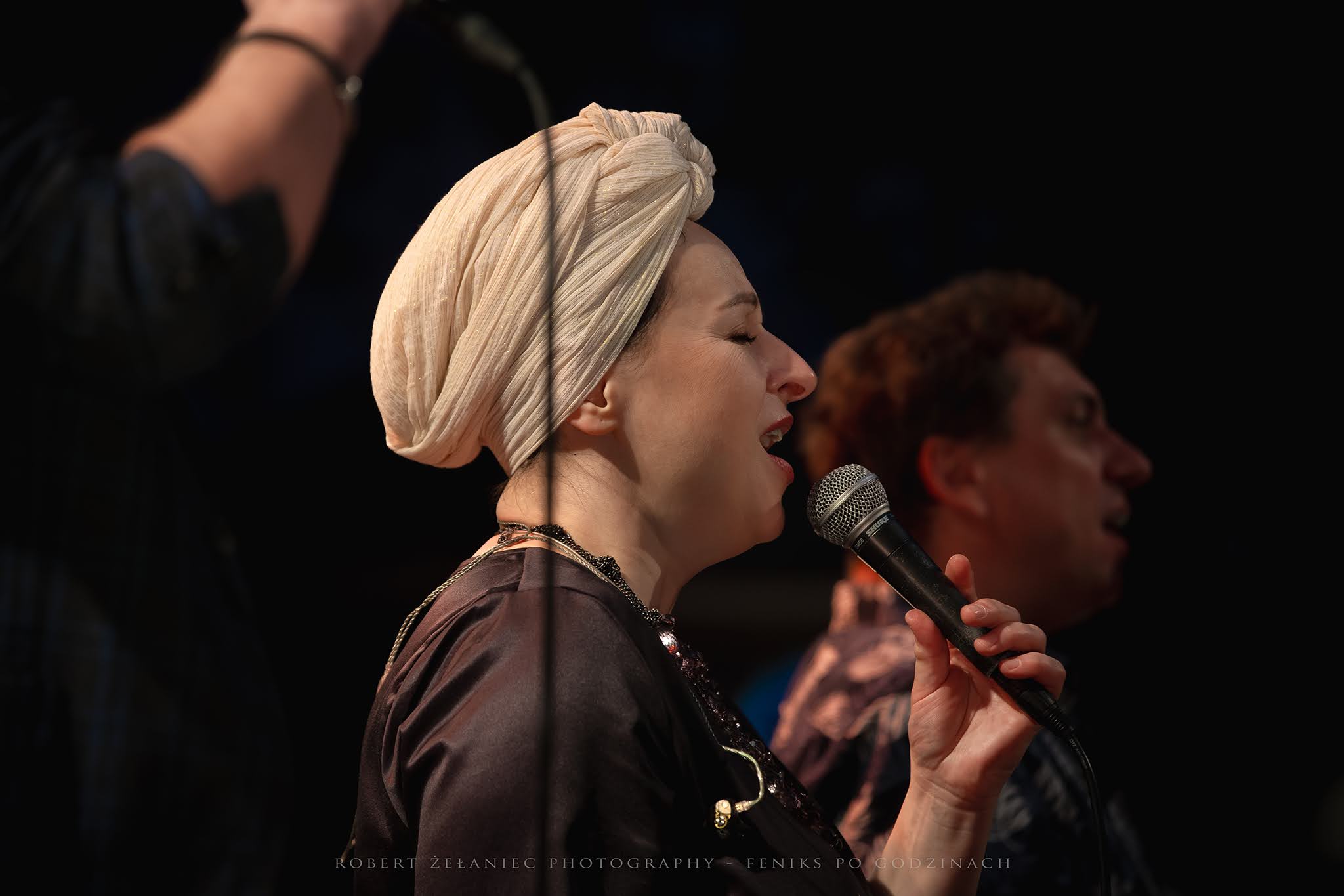 Lubelska Federacja Bardów: koncert jubileuszowy i spacer po Lublinie