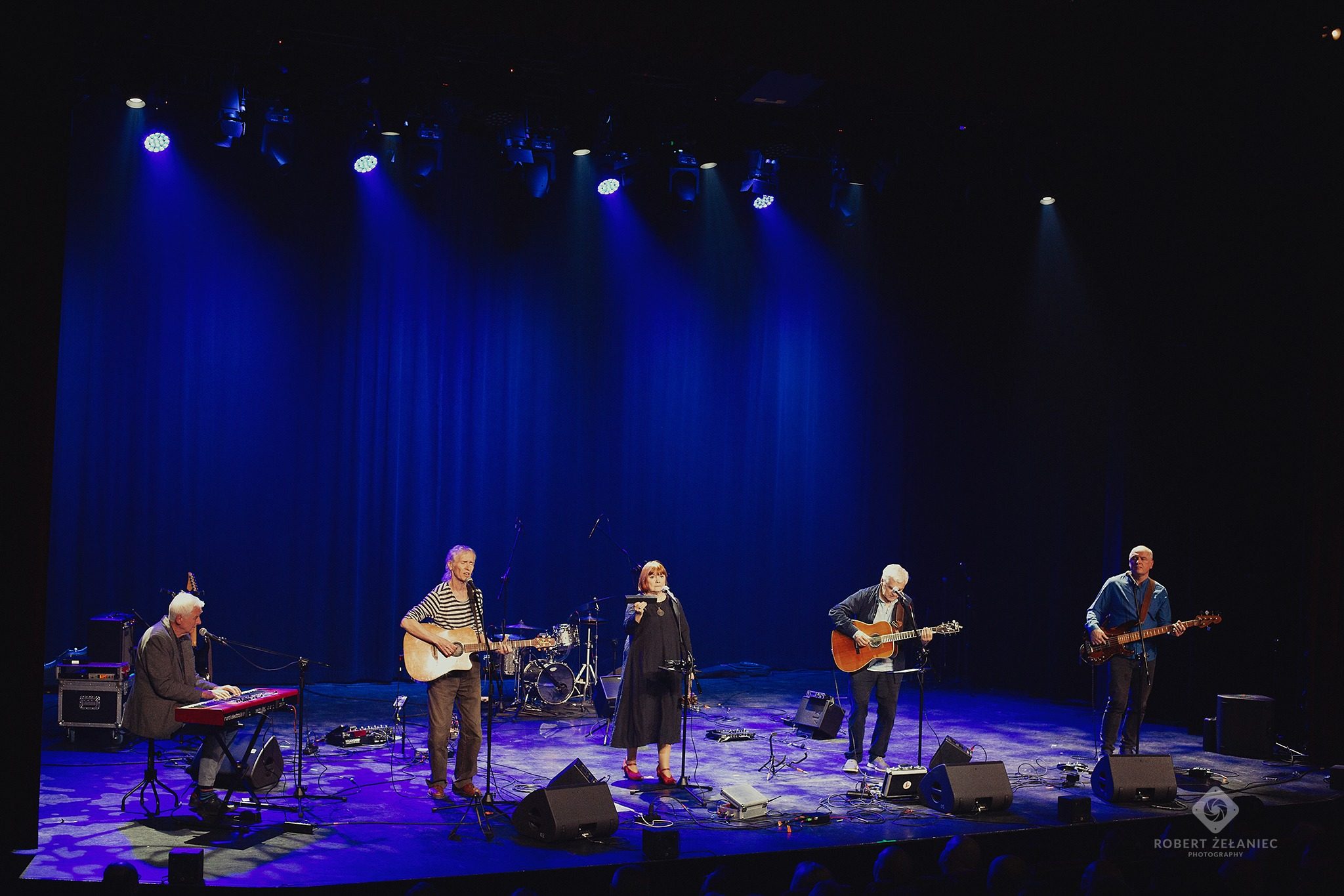 Koncert przyjaciół Legend Krainy Łagodności, zdjęcie 2