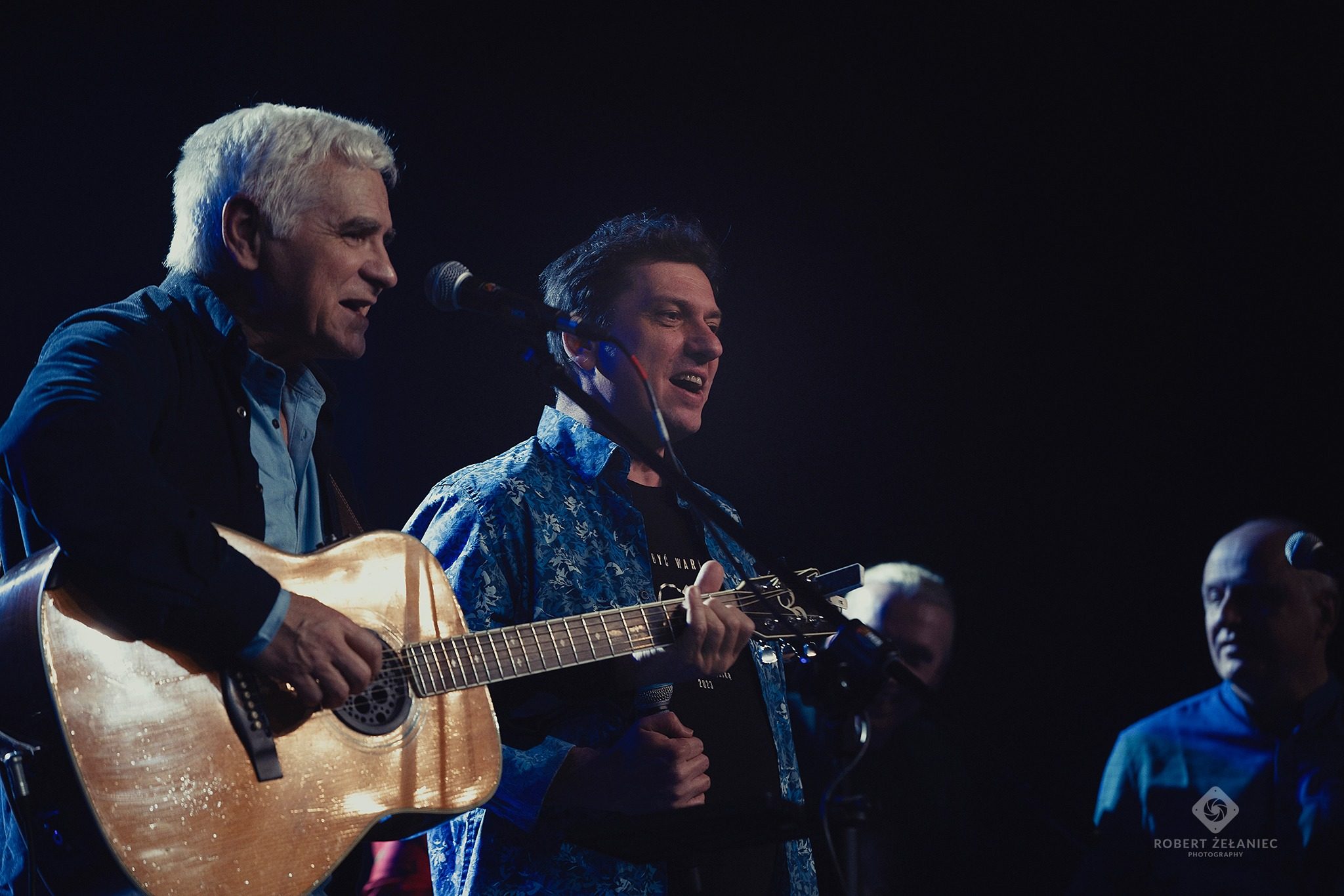 Koncert przyjaciół Legend Krainy Łagodności, zdjęcie 15
